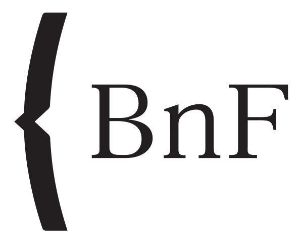 logo BNF