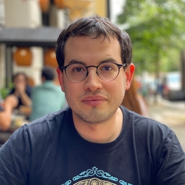 Principal Investigator