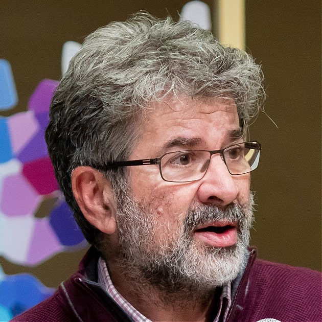 Principal Investigator